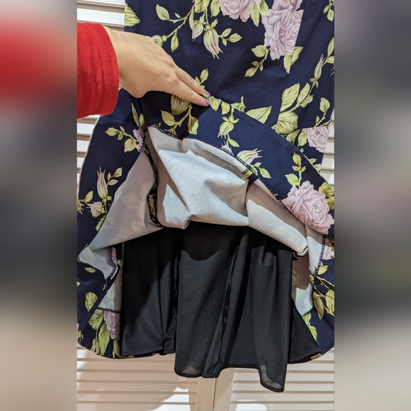 Rag & Bone Ruby dress - Picture 8 of 9